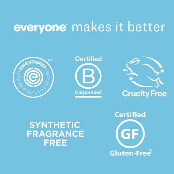 Everyone for Everybody Nourish Shampoo 20.3 Fl Oz - Picture 7 of 7